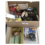 15 Amp Breaker and More