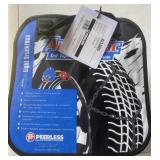 New Tire Chains