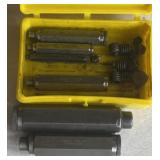 Heimann Mfg Plug Tools