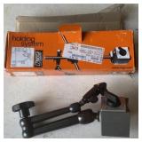 Machinist Magnetic Stand