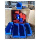 Parts Bins