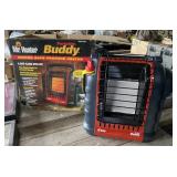 New Propane Mr. Heater