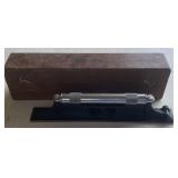 Starrett Machinist Level