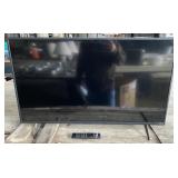 Vizio 40" Flatscreen TV with Remote