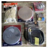 Garage and Home Items