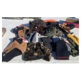 New Cold Weather Hats and More