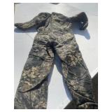 Insulated Coveralls