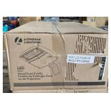 New Lithonia Led Flood Light