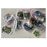 Illinois Conservation Patches