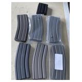 AR-15 Magazines