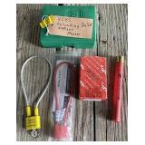 Reloading Dies, Bullets and More