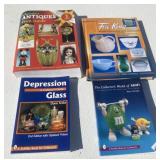 Collector Antique Books