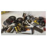 Tools, Hardware and More