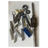 Easy Outs, Tap & Die