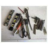 Calipers, Precision Tools & More