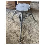 Ridgid Pipe Vise Stand