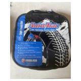 New Tire Chains