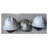 Hard Hats