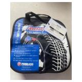 New Tire Chains