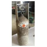 Propane Gas Bottle