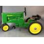 New John Deere A Pedal Tractor Ertl