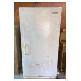 Frigidaire Frost Free Freezer