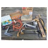 Soldering Gun, Hardware and More