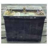 Scrap Battery