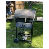 Sunbeam GrillMaster Grill