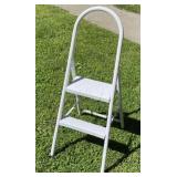 Folding Stepstool