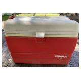 Igloo Cooler