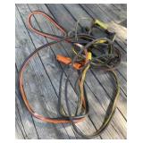 Jumper Cables