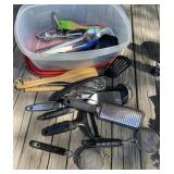 Kitchen Utensils
