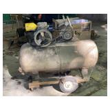 Belt Drive Air Compressor