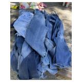 Ladies Jeans