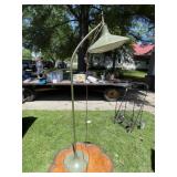 Mid Century Floor Lamp