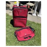 American Tourister Luggage