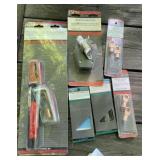 New Welding Accessories