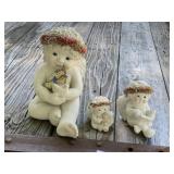 Dreamsicles Figurines
