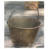 Copper Bucket