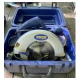 Circular Power Saw