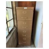 Cole File Cabinet