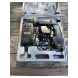 Ryobi 12V Battery Drill