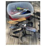 Kitchen Utensils