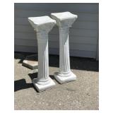2 - Ceramic Columns