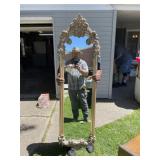 Decorative Wall Mirror