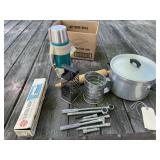 Tools and Kitchenware