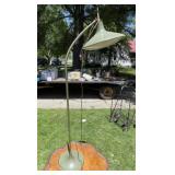Mid Century Floor Lamp