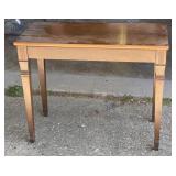 Piano Bench