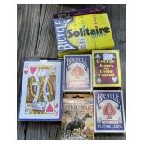 Playing Cards